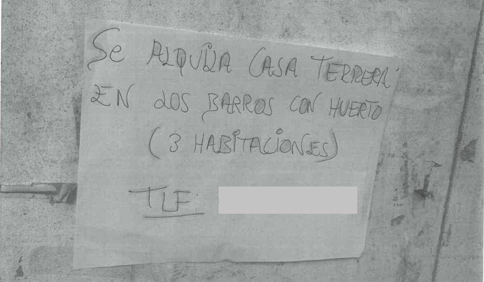 estafa alquiler toledo