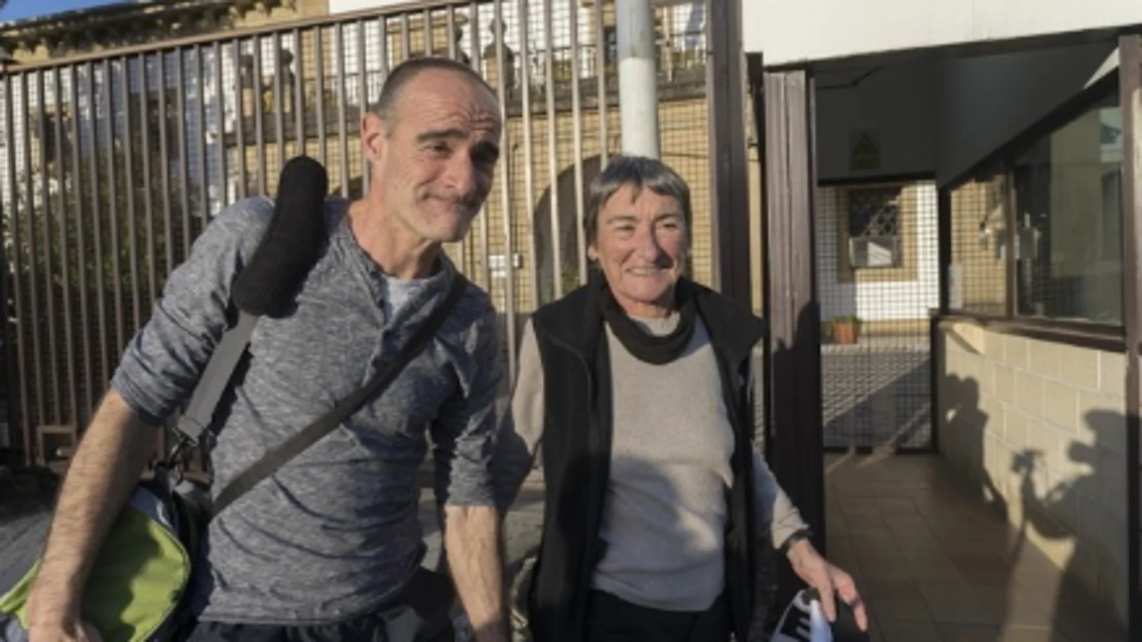 etarras a prisión