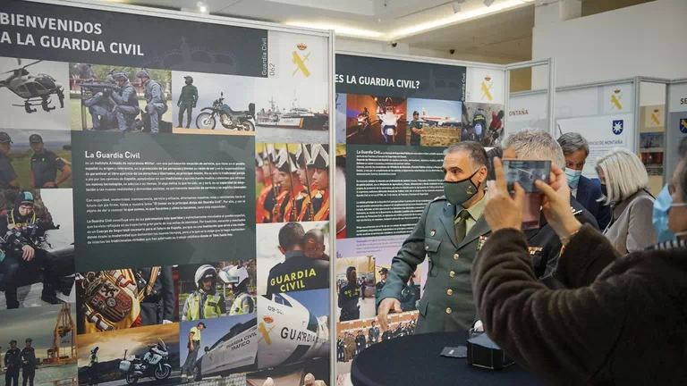 exposición itinerante orense