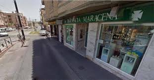 farmacia maracena