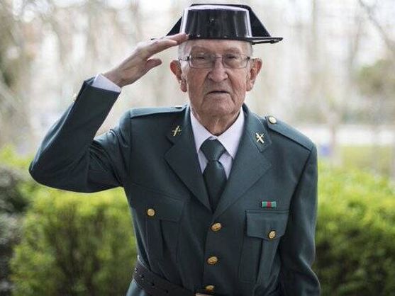 fermin garcés. guardia civil