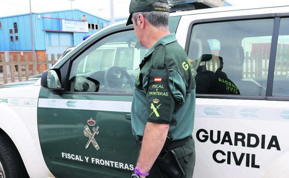 fiscal frontera