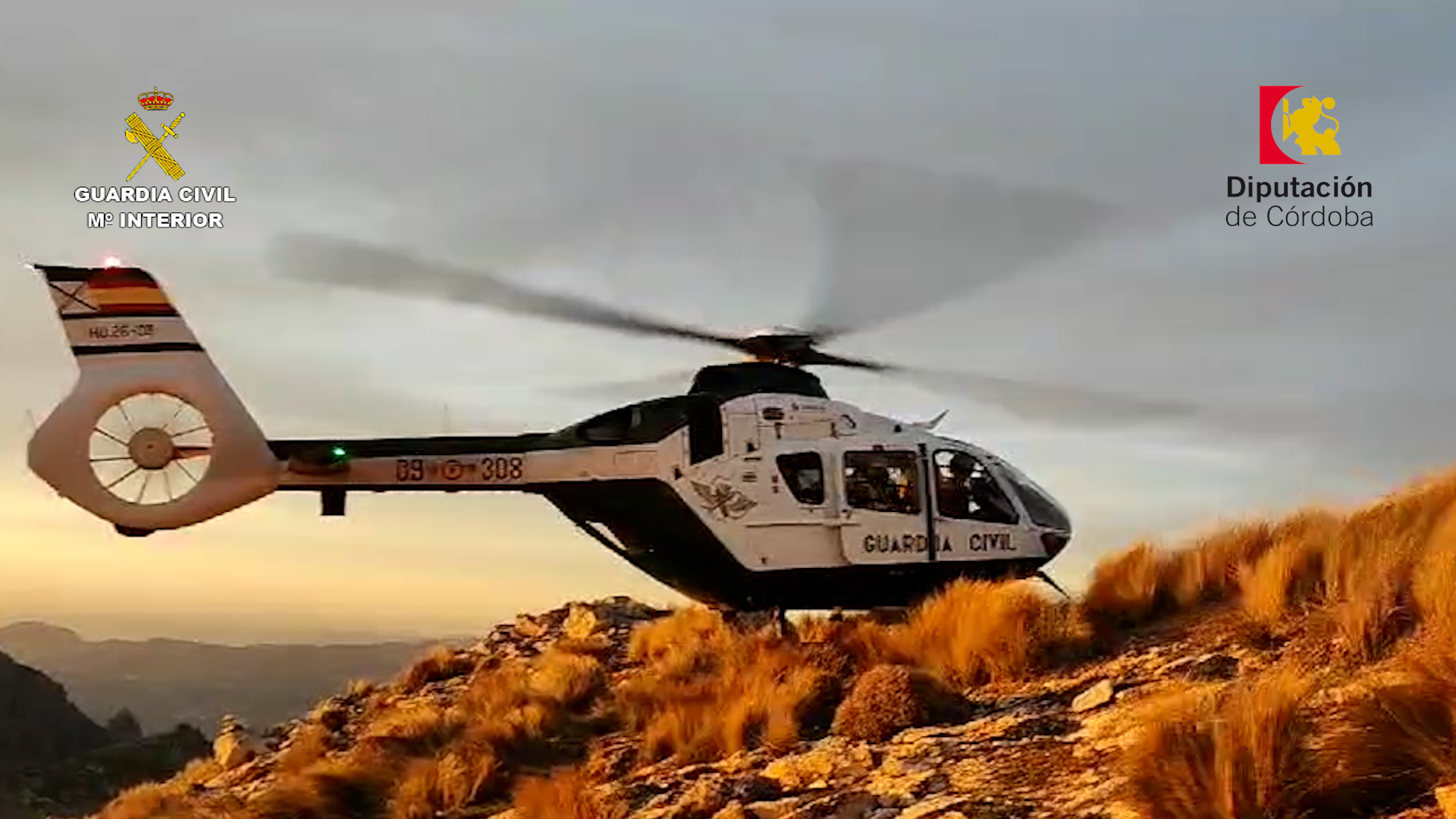 foto1 rescate helicoptero