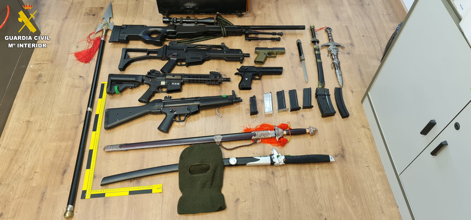 foto 1 armas valencia