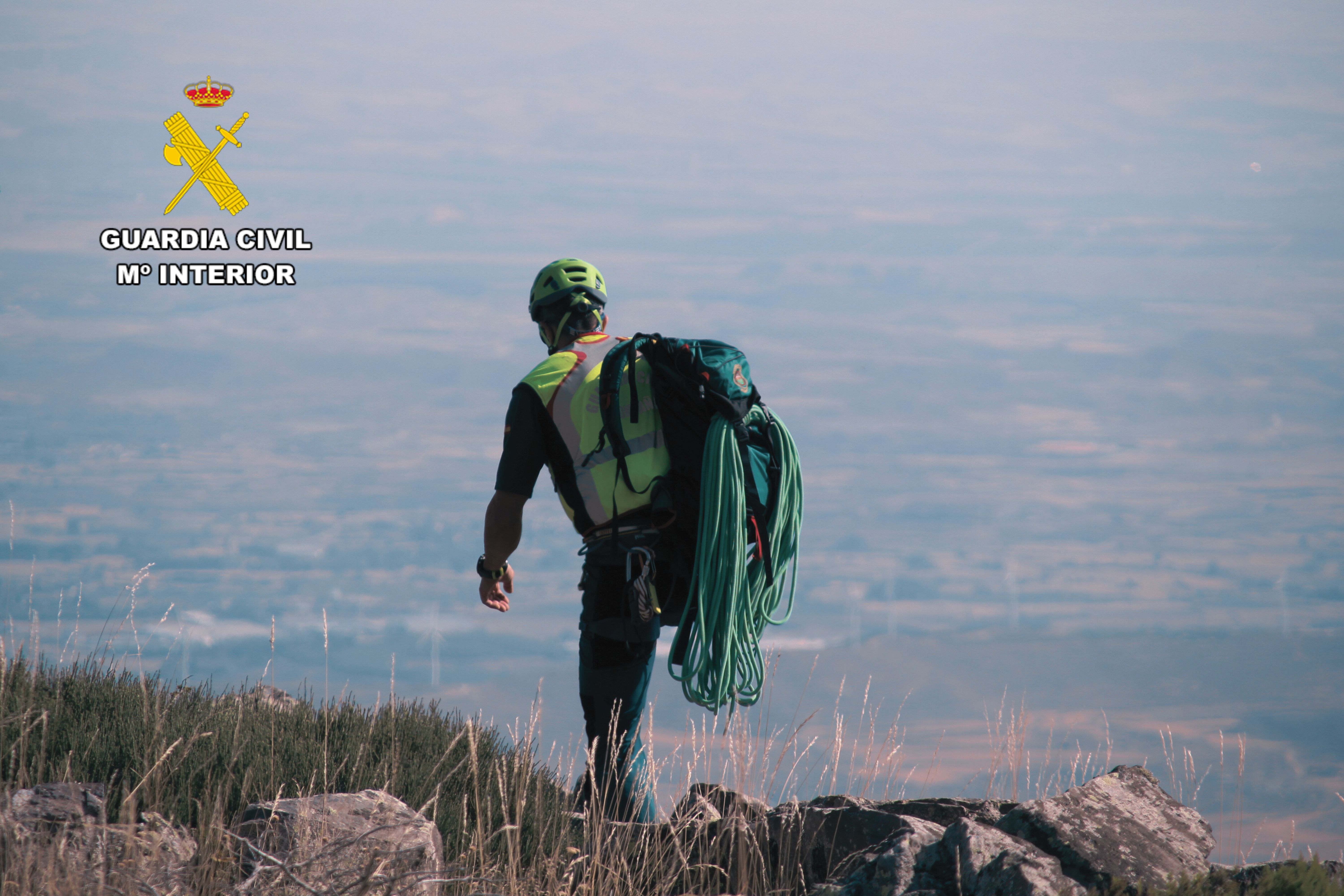 foto archivo GREIM Tarazona