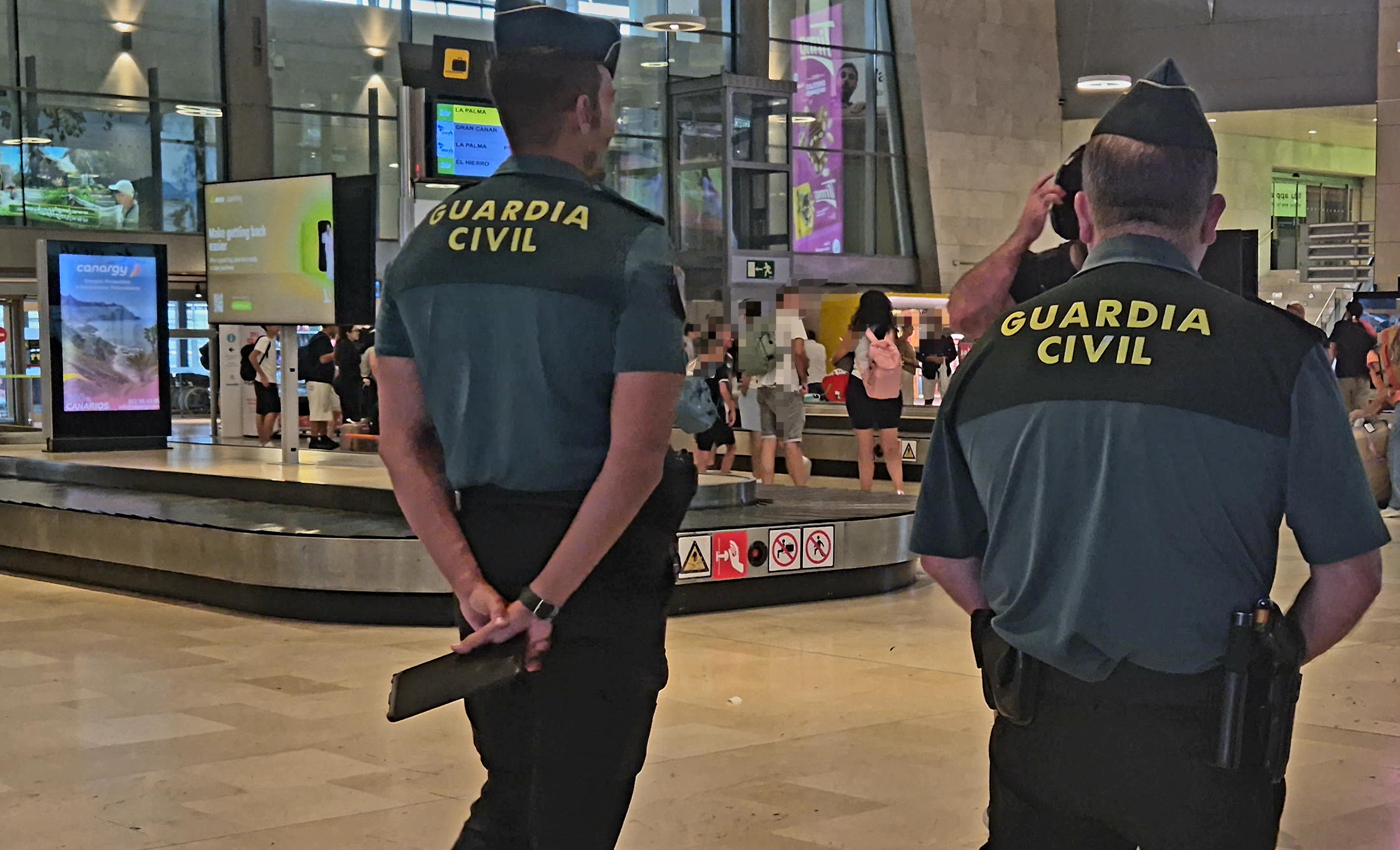 foto archivo seguridad ciudadana aeropuerto NP 18 SEPTpng
