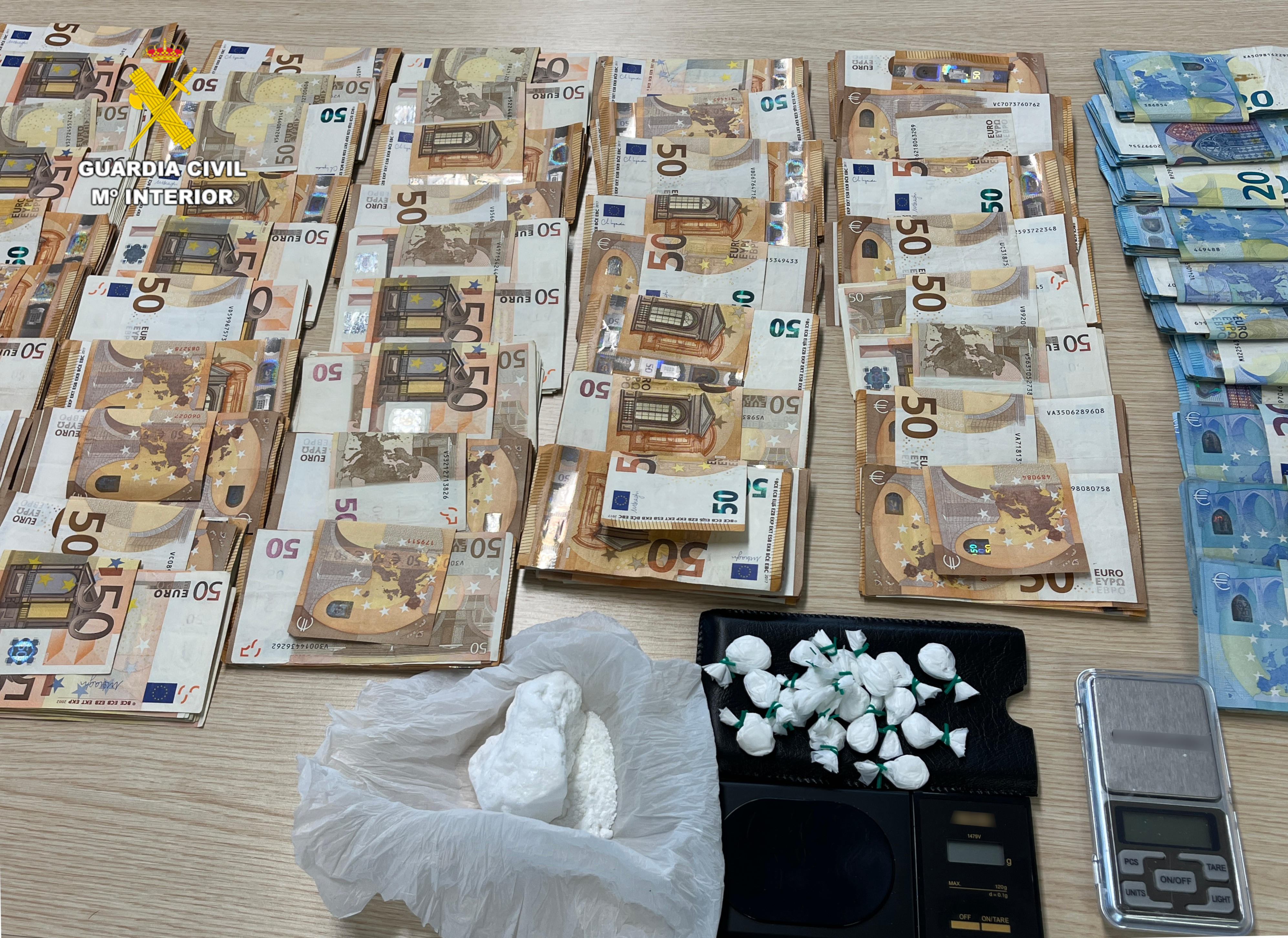 foto billetes dinero 1