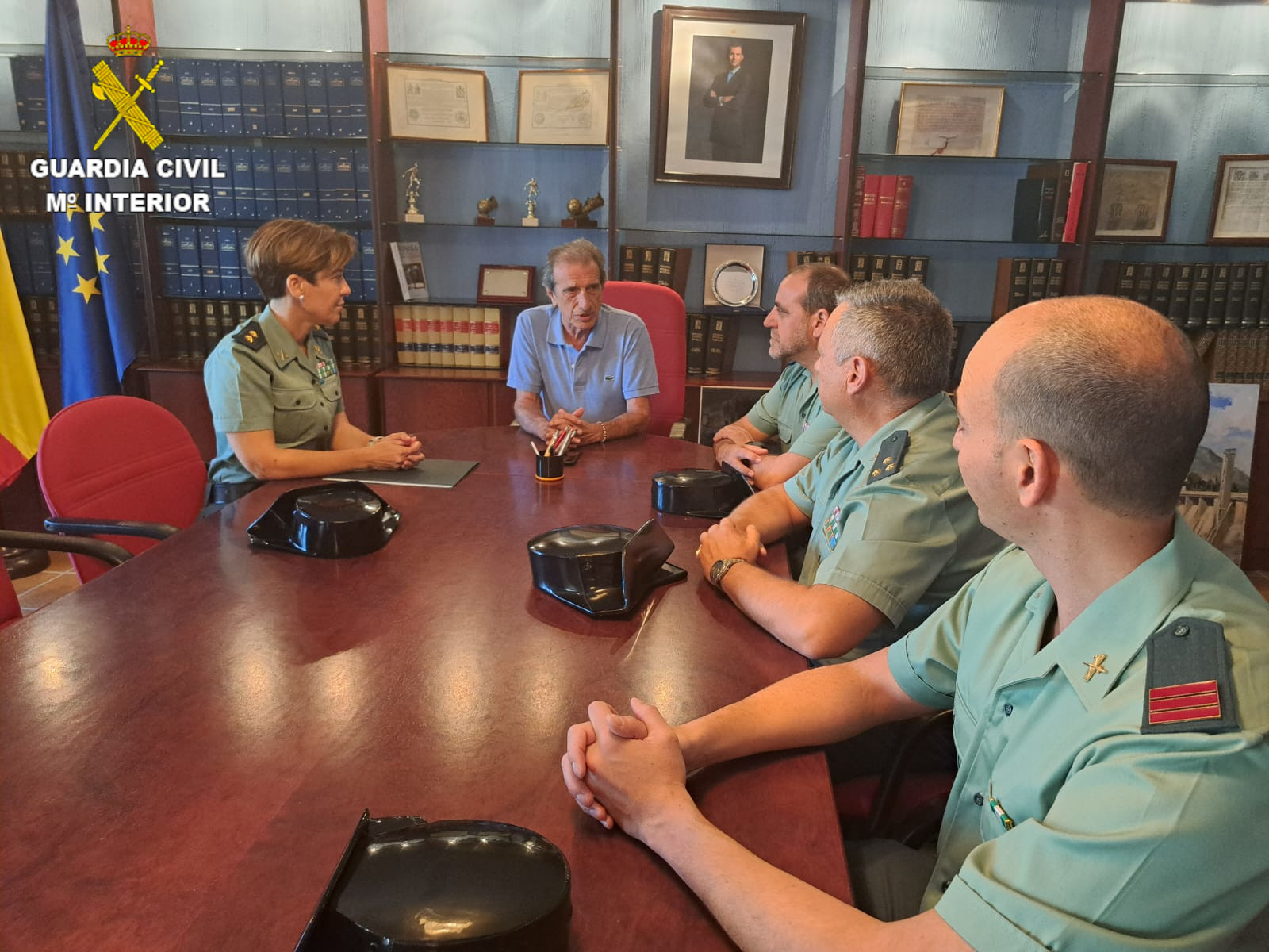 foto deporte cuenca buendia