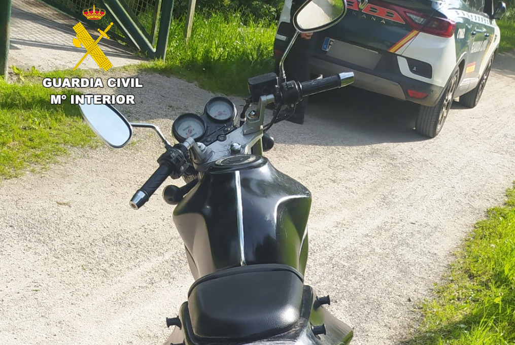 foto detenido motorista 1