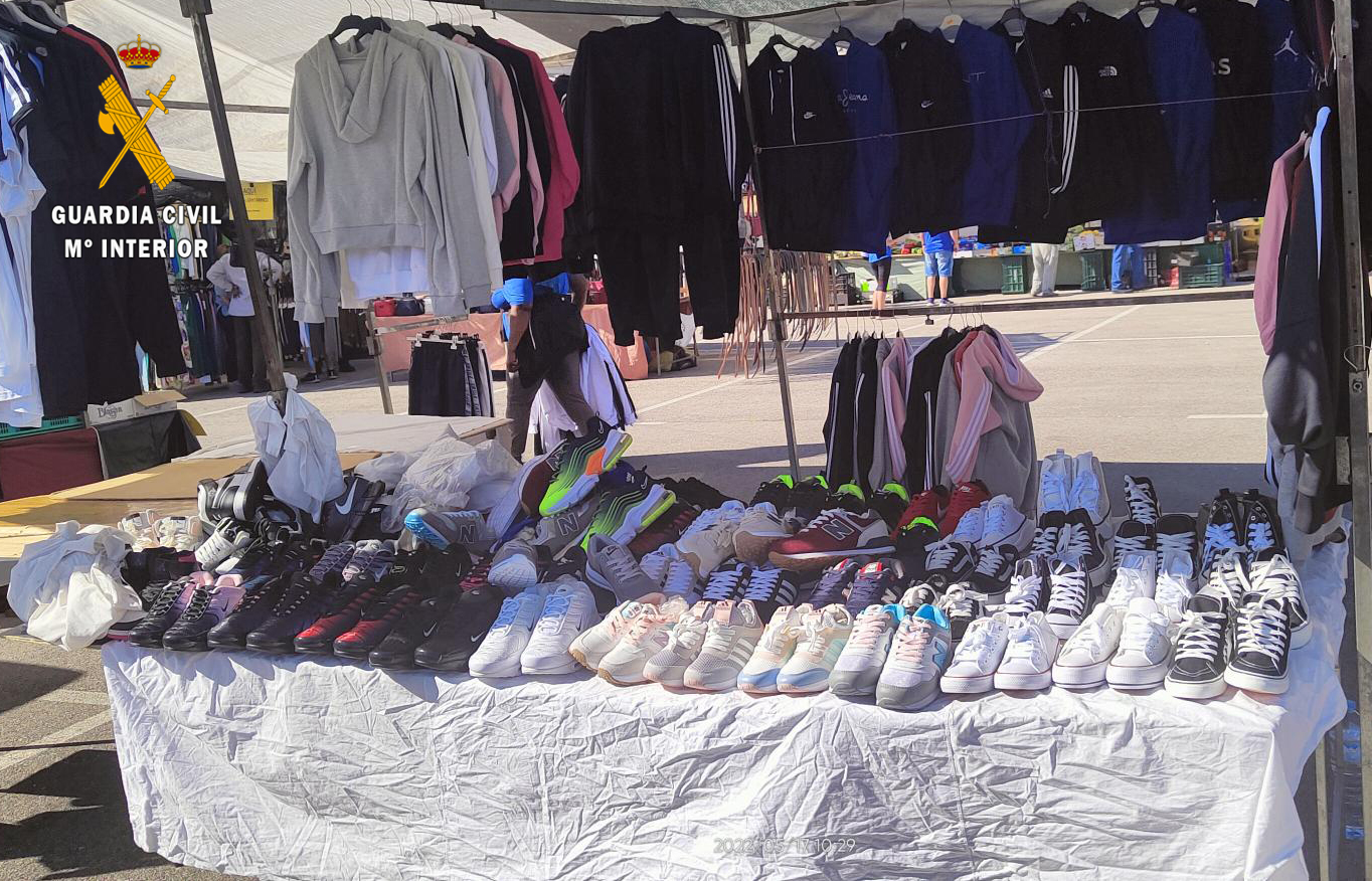 foto material intervenido