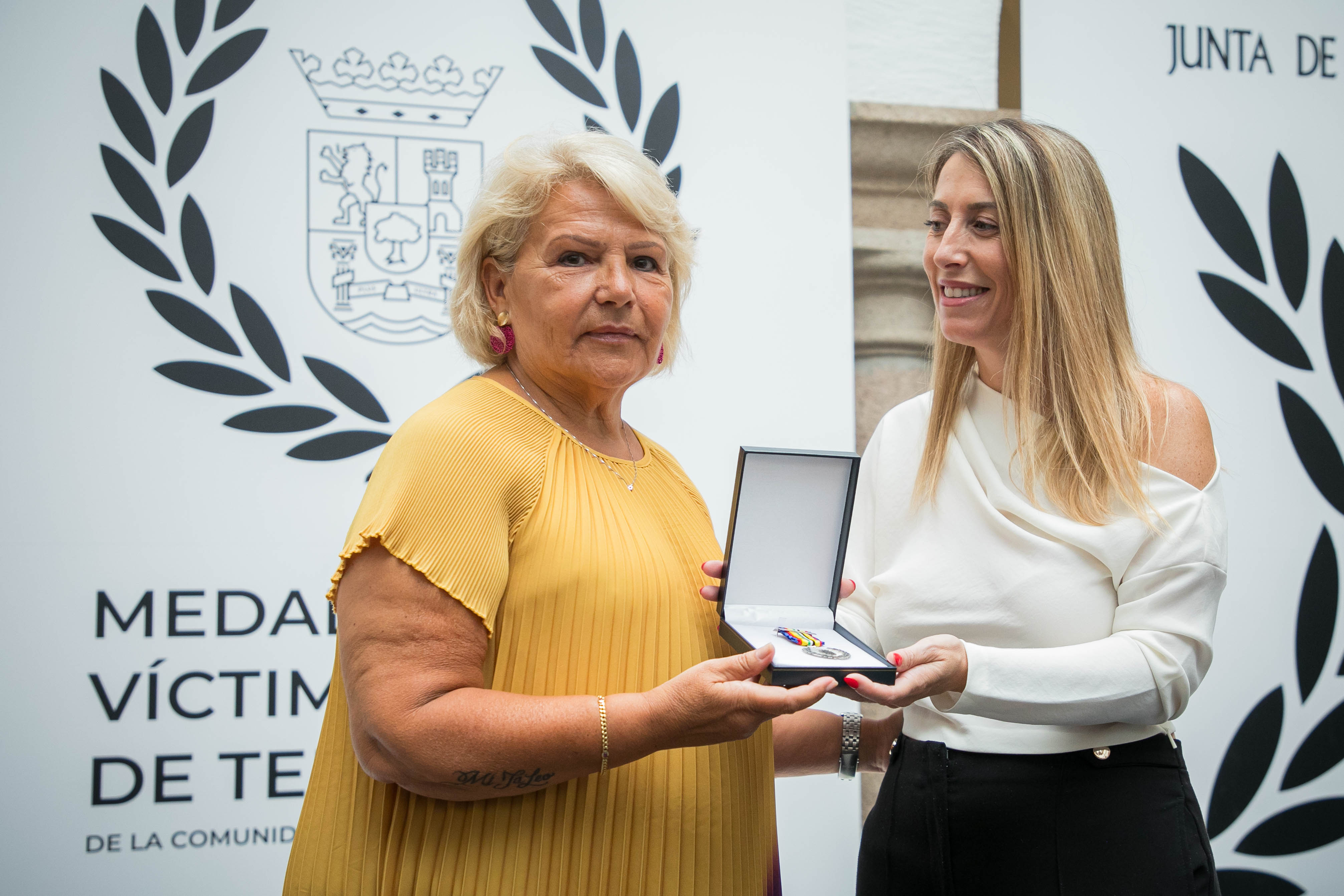 foto pedraza