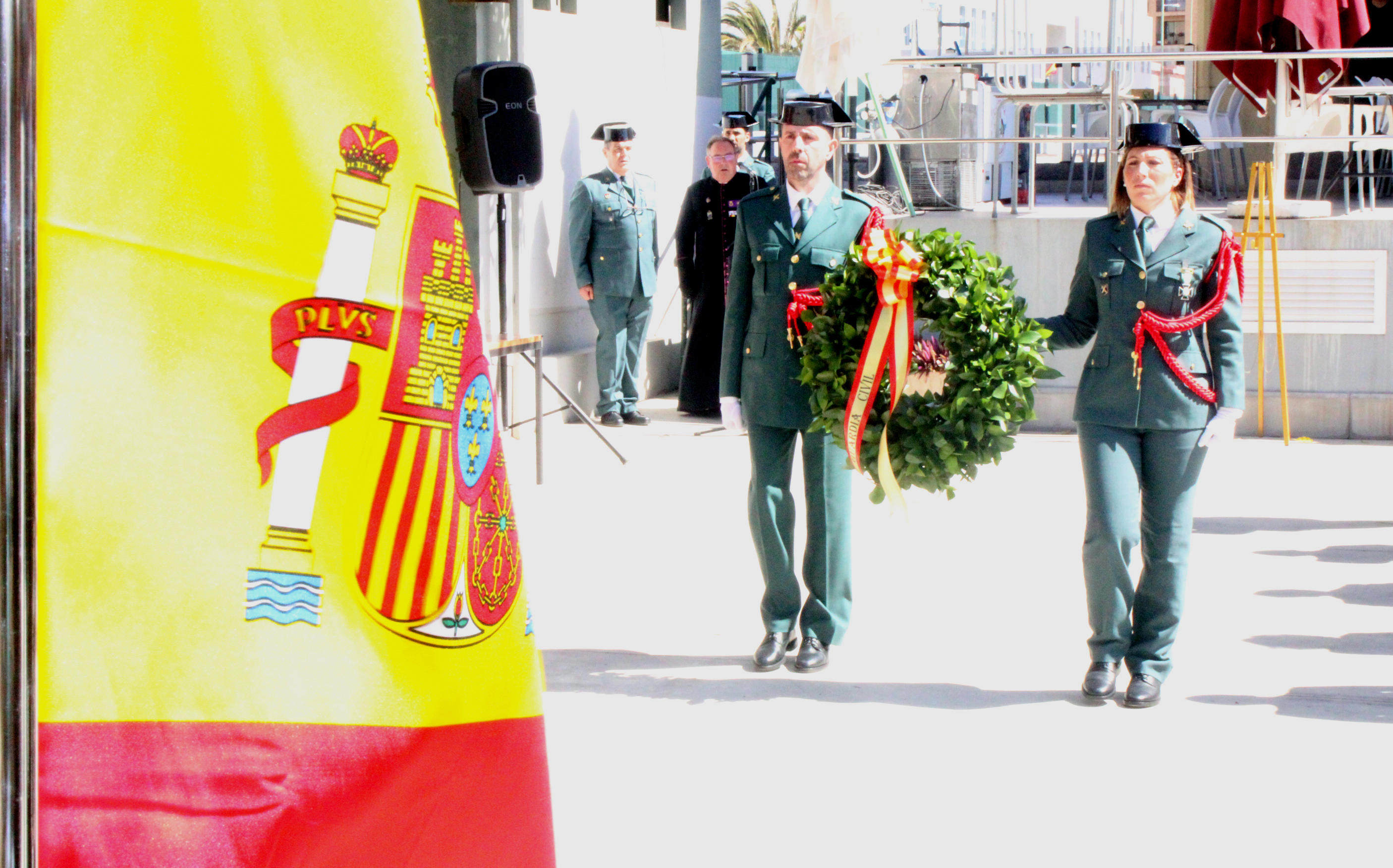 foto prensa las palmas