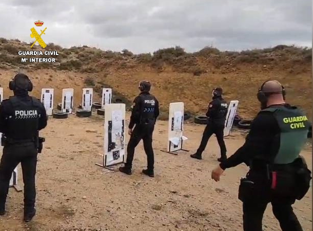 foto preparacion huesca