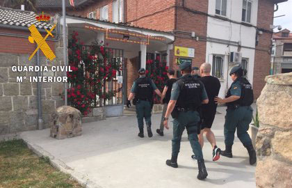 fotonoticia salamanca detenidos drogas