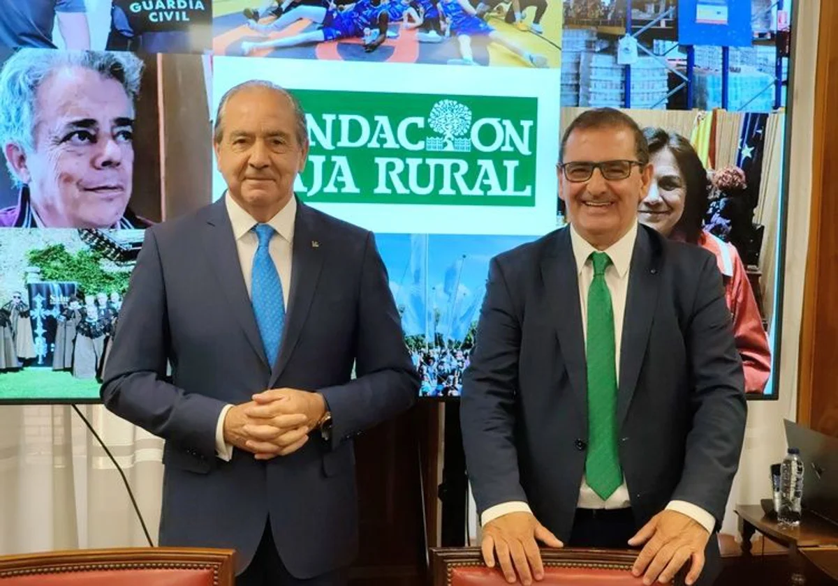 fundacion caja rural zamora