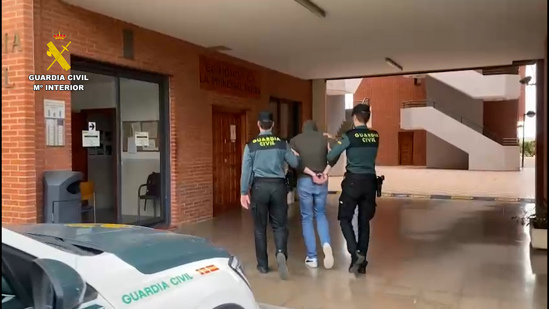 gc valencia detenido 050624