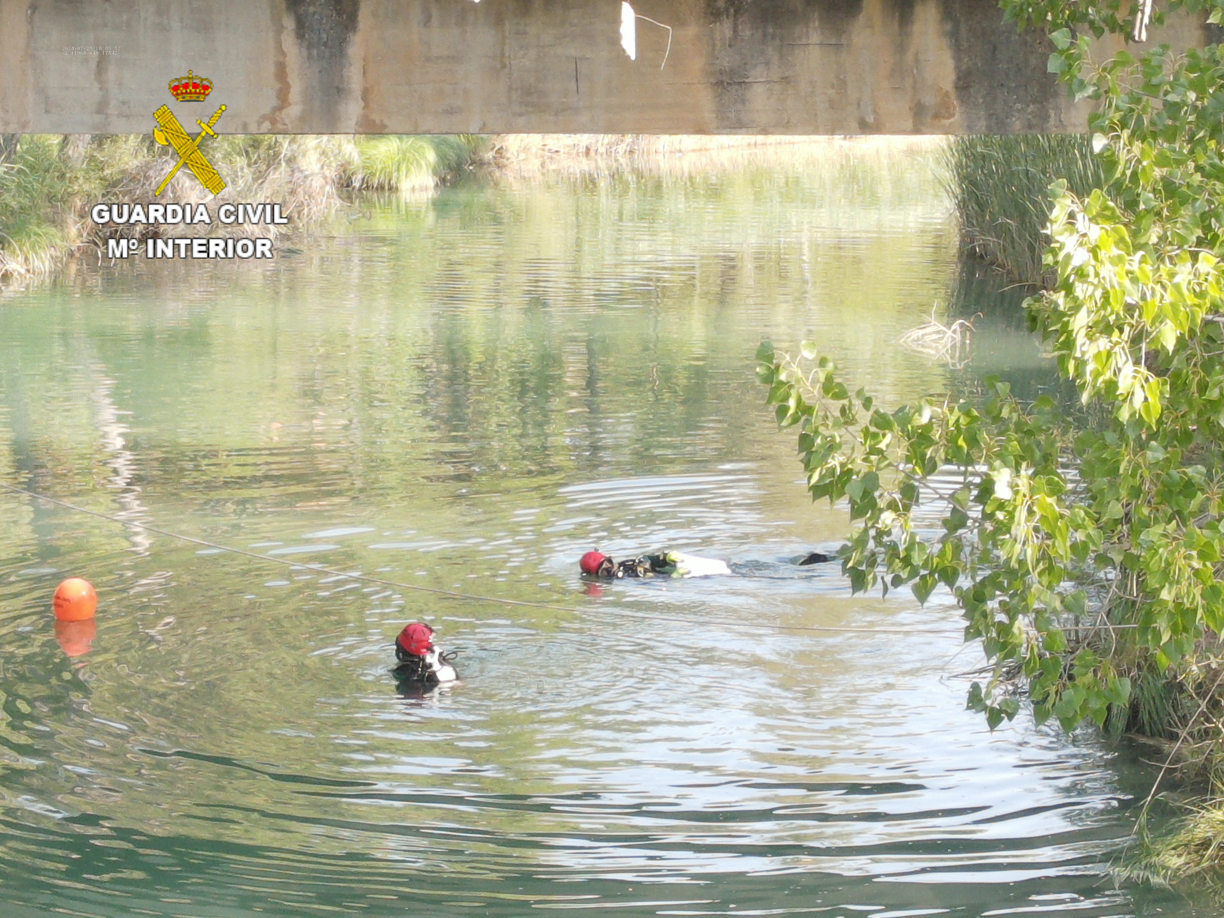 geas rescate allecido Júcar2