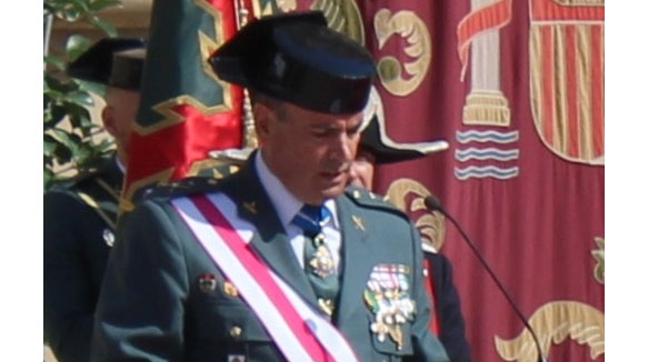 general Jefe