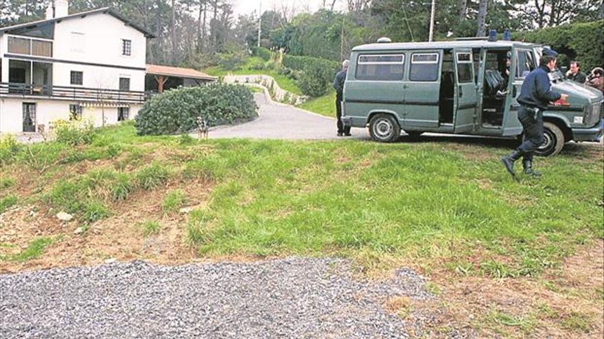 golpe a eta en francia