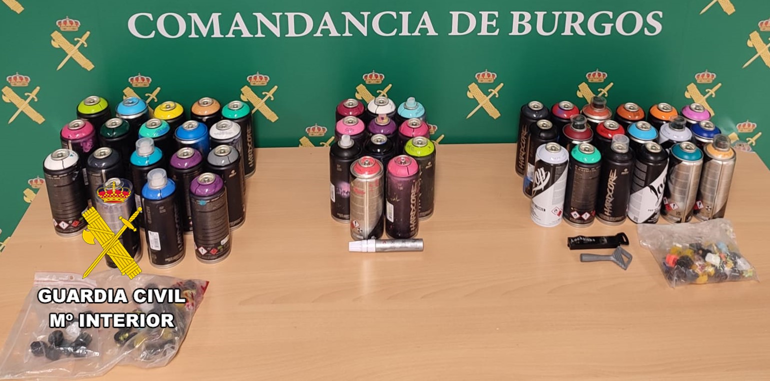 grafiteros 1