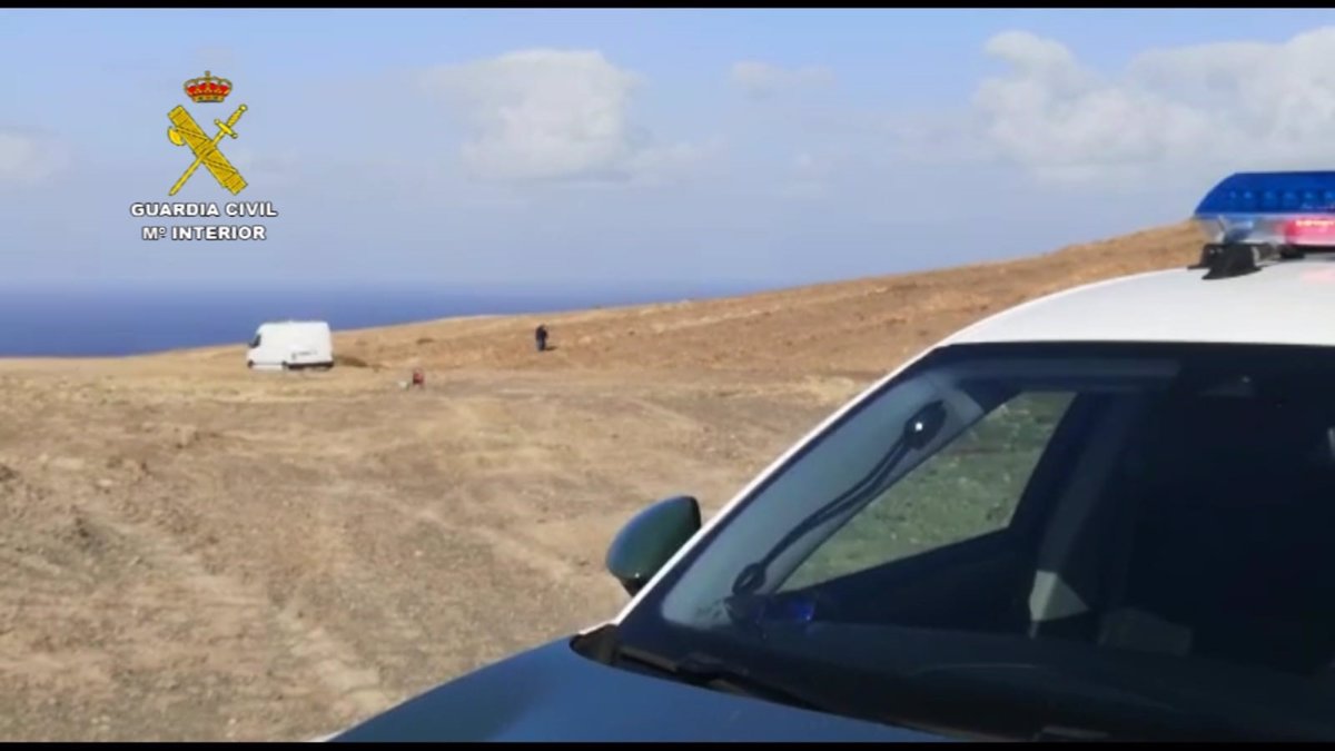 granada mortero gran canaria