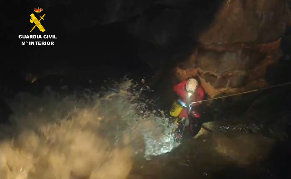 greim asturias rescate