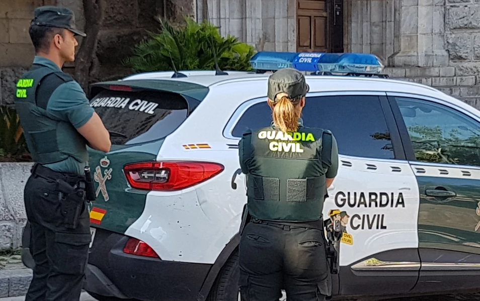 guardia civil 191223