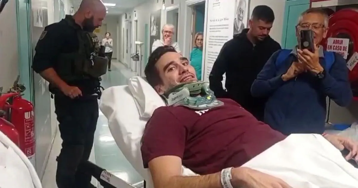 guardia civil accidente