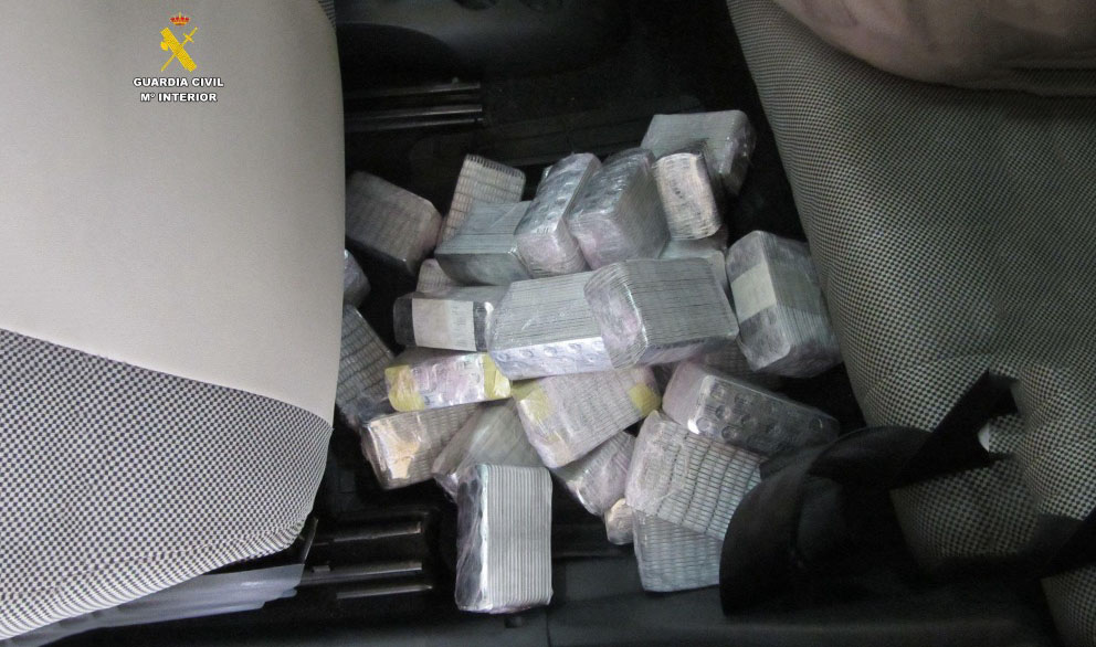 guardia civil detiene varon puerto pastillas rivotril 007