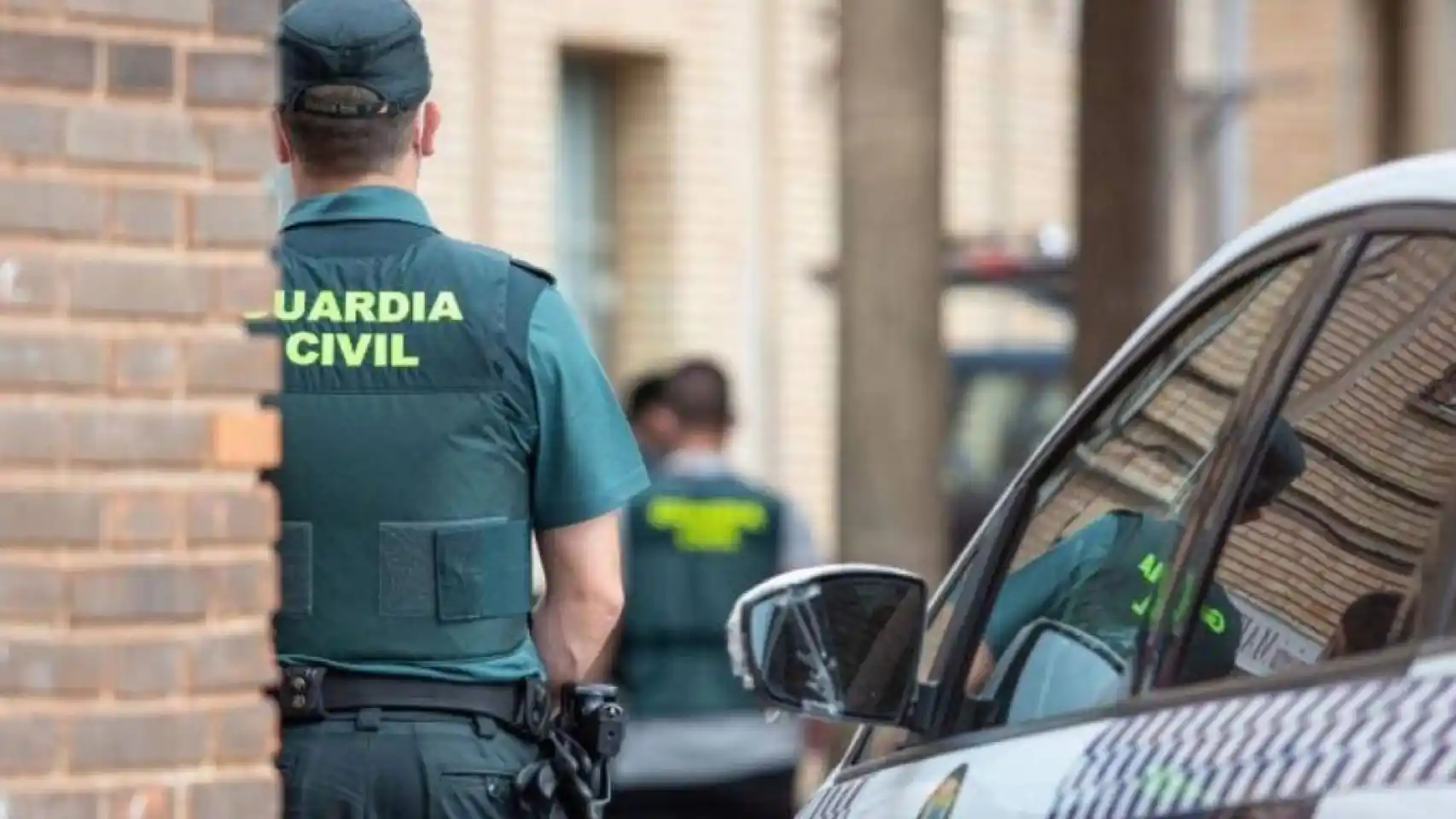guardia civil leon seguridad ciudadana