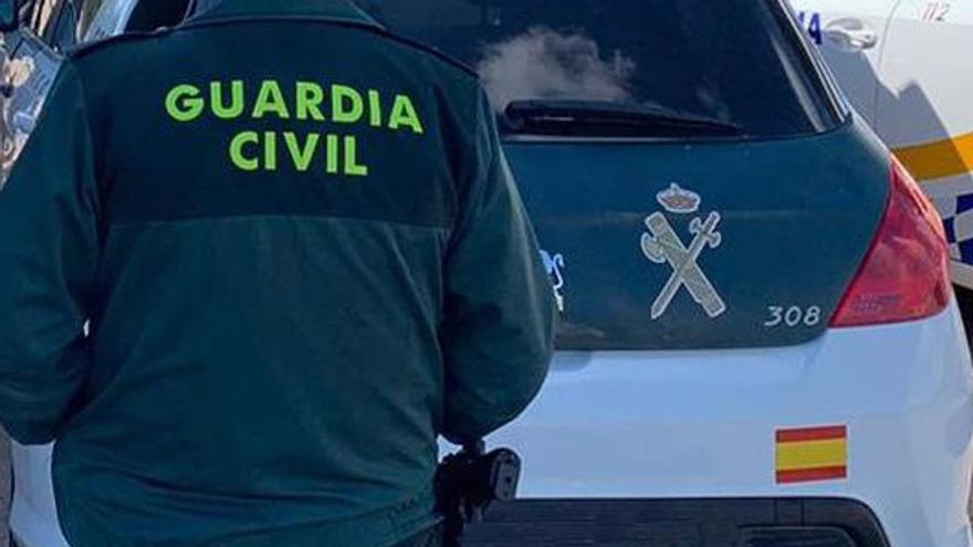 guardia civil recurso 110124