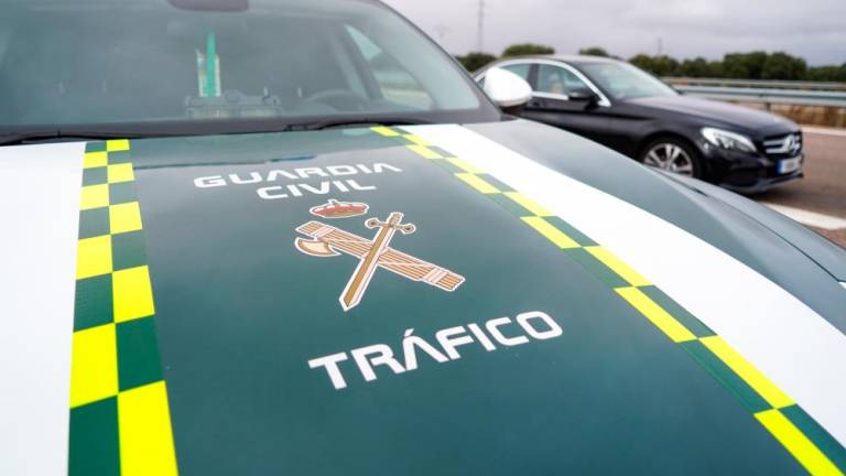 guardia civil trafico 2