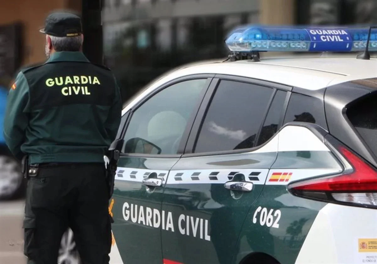 guardia civil 020625