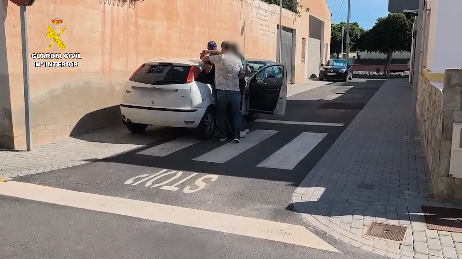 guardia civil 2