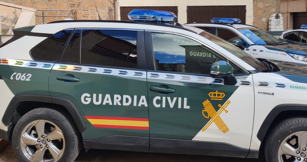 guardia civil 1