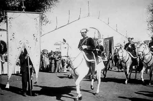 guardia civil canarias 1868