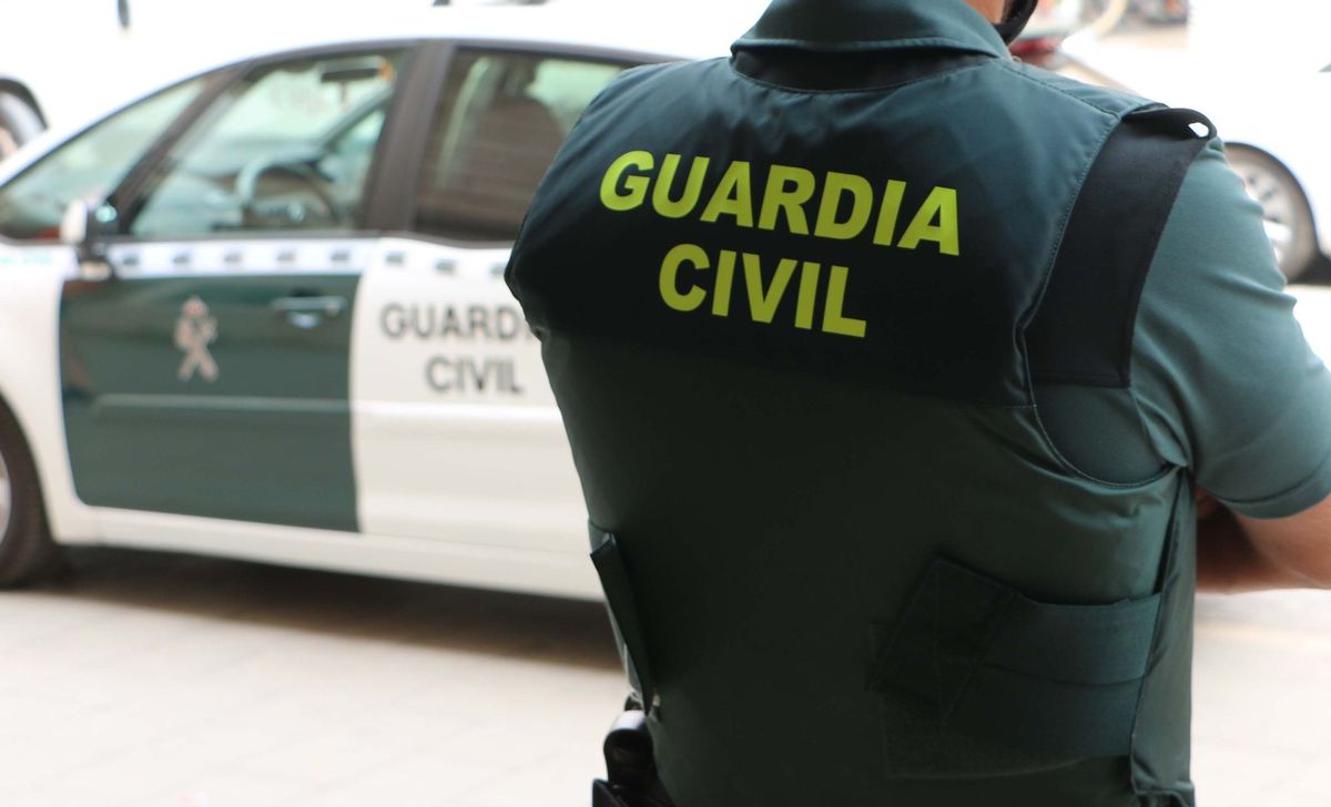 guardia civil cataluña