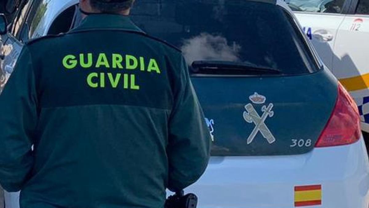 guardia civil generico 3