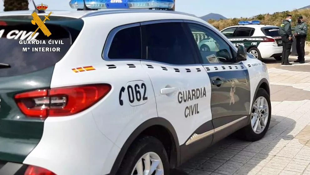 guardia civil recurso 88