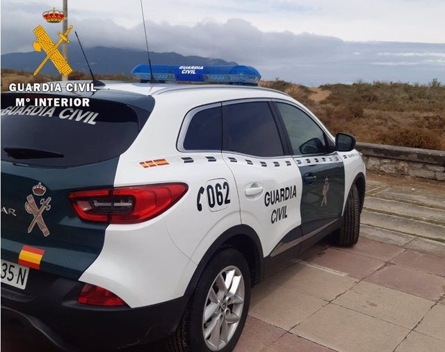 guardia civil vehiculo recurso 19