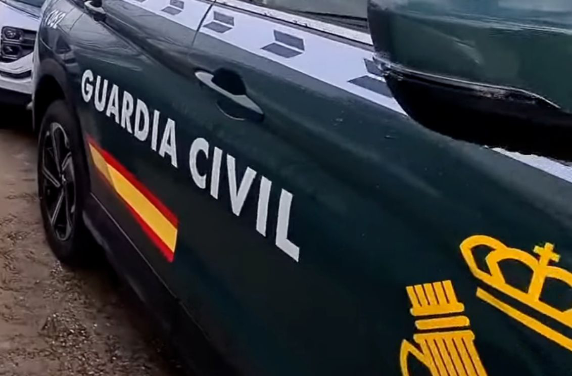 guardia civil vehiculo recurso 22