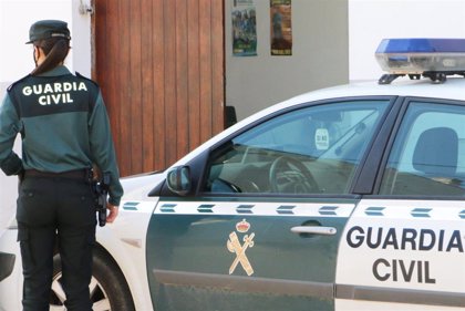 guardia civil vehiculo recurso 232