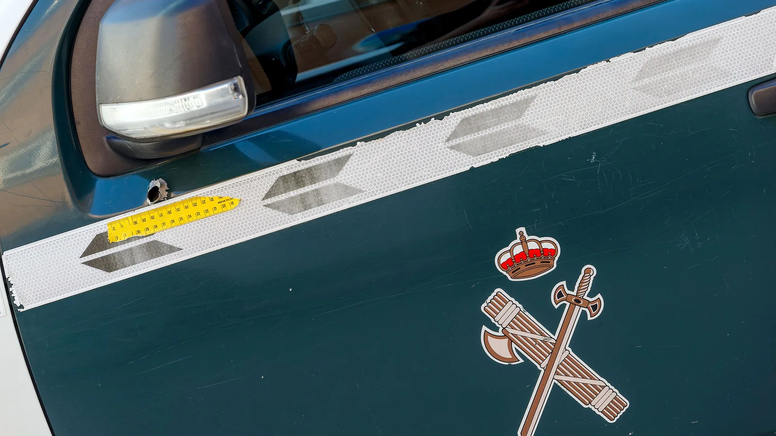 guardia civil vehiculo recurso 32
