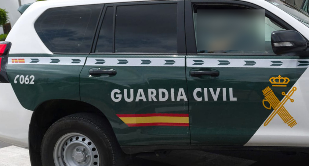 guardia civil vehiculo recurso 37