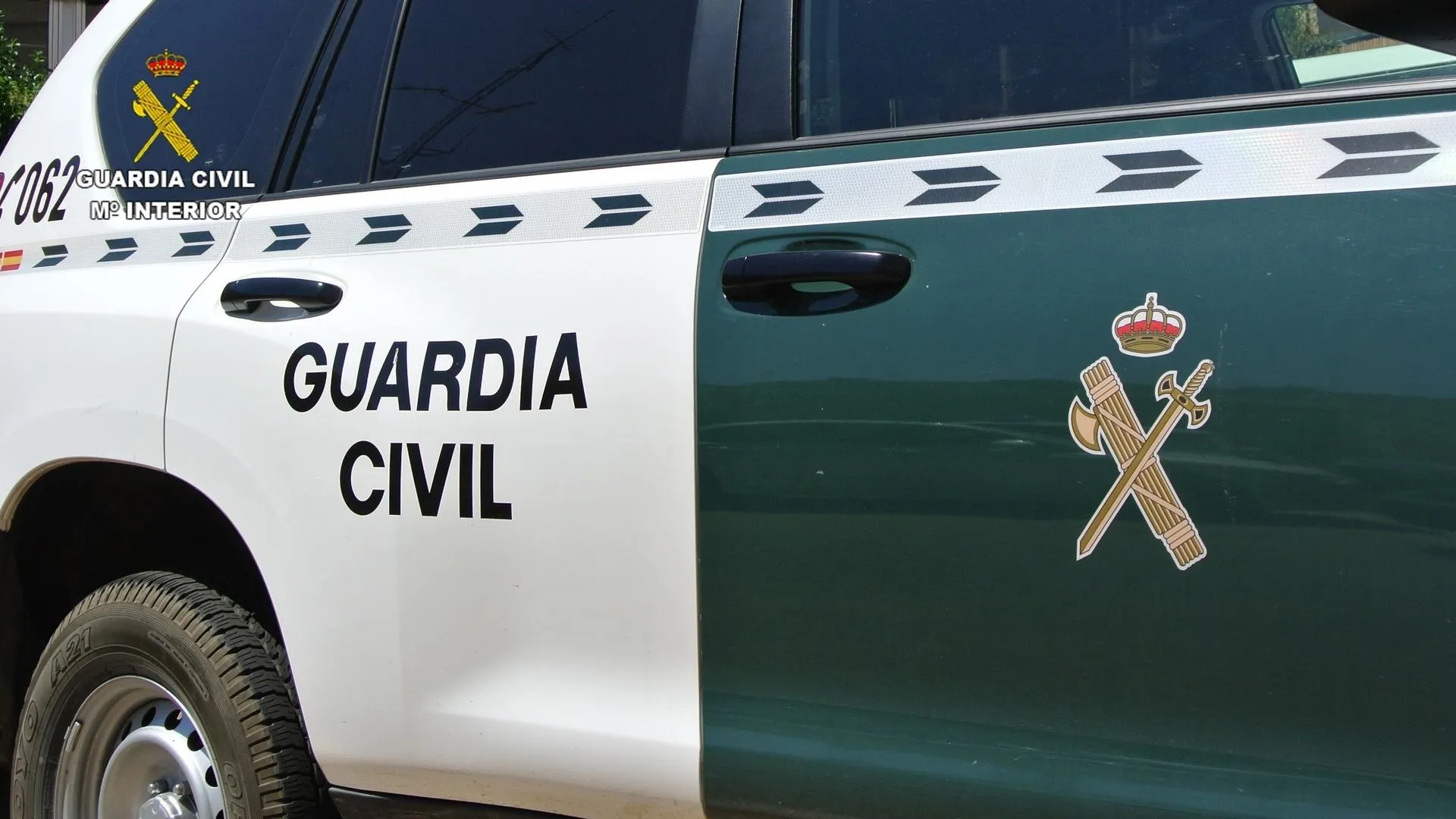 guardia civil vehiculo recurso 5