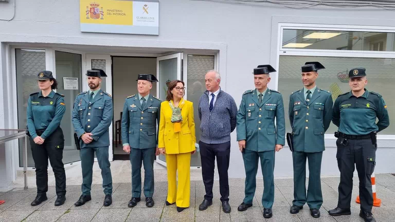 guardia civil vilanova