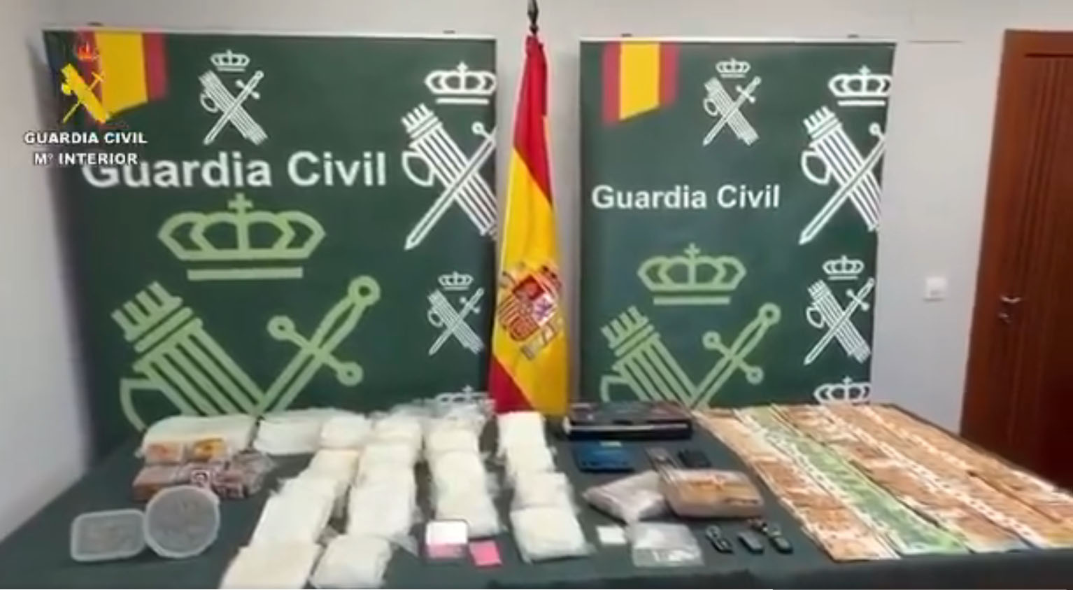 guardia civil vizcaya