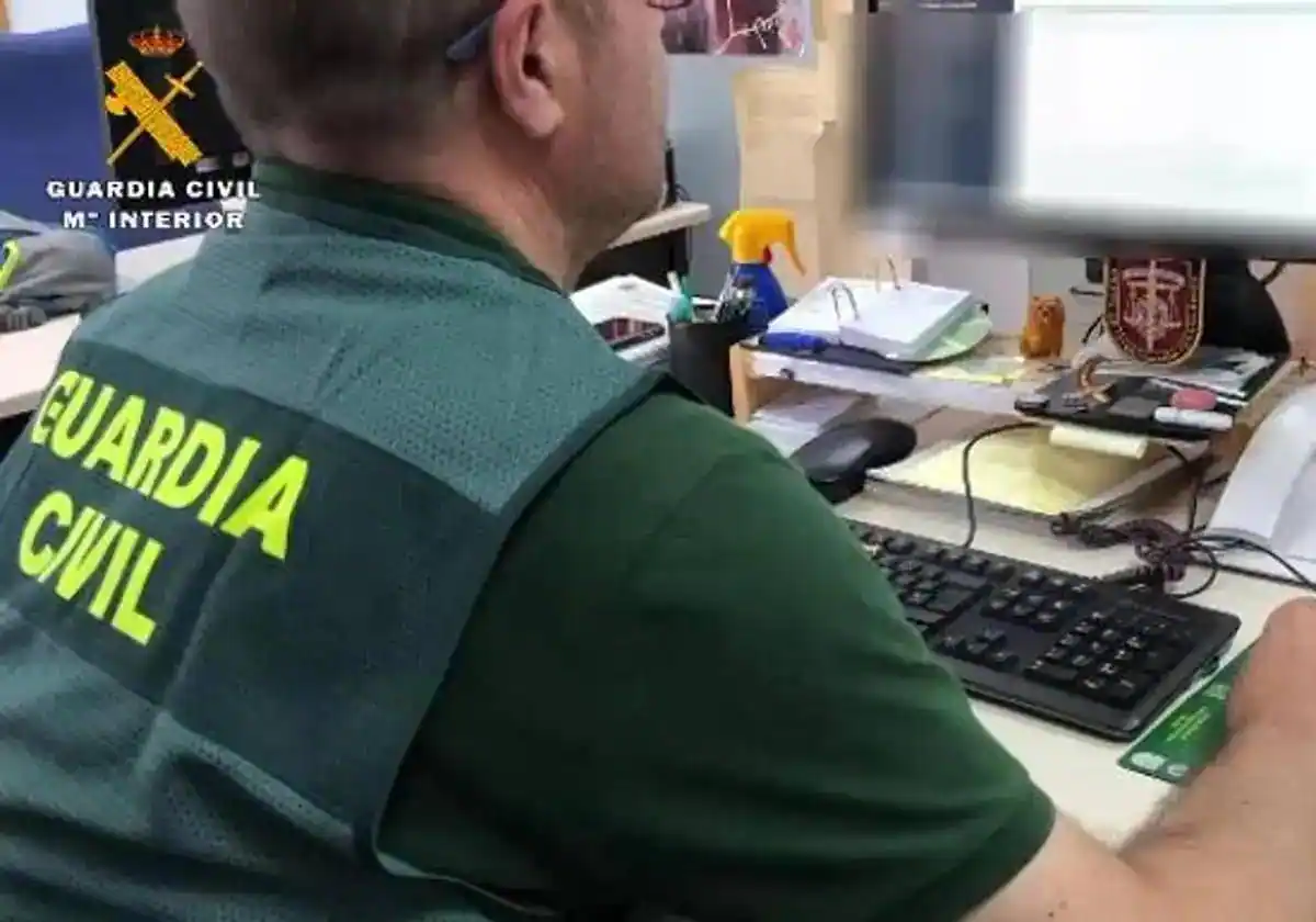 guardiacivil Canarias