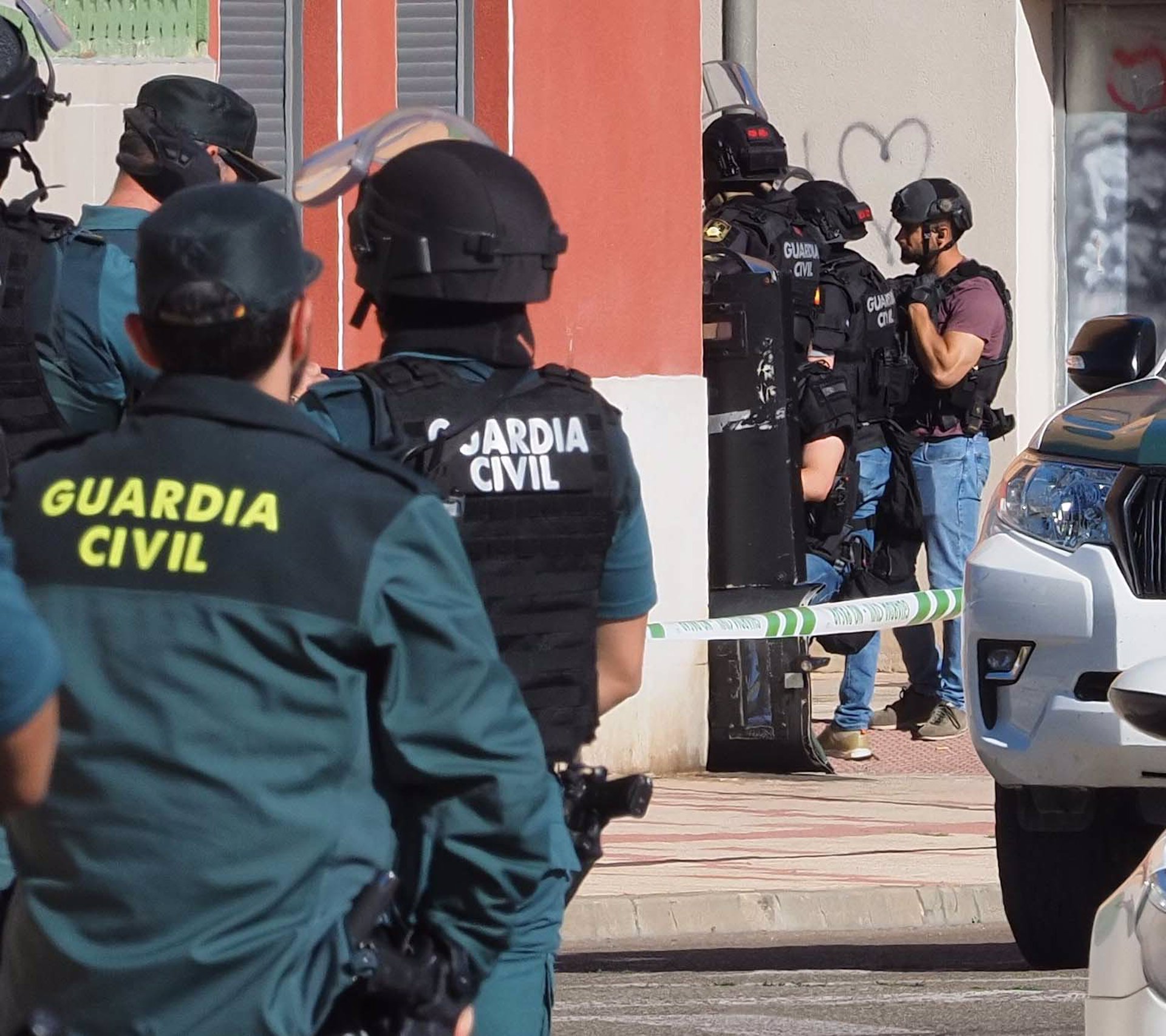 guardiacivilfallecetiroteovalladolid1julio2022