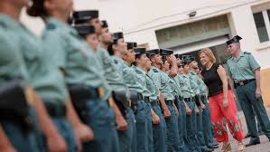 guardias alumnos valencia images